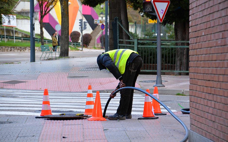 travaux assainissement prix Noisy-le-Grand