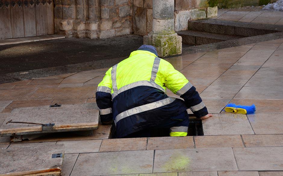 assainissement eaux pluviales Meudon